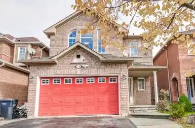 51 Crestridge Drive Caledon Ontario L7E 2T9