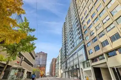 199 SLATER Street Unit# 2203 Ottawa Centre Ontario K1P 0C8