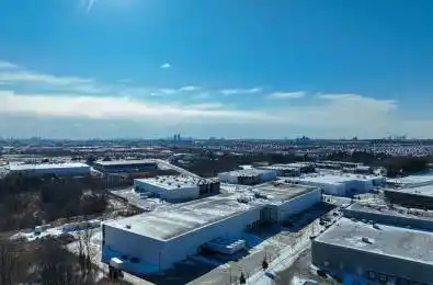 130 Performance Drive Richmond Hill Ontario L4S 1P2