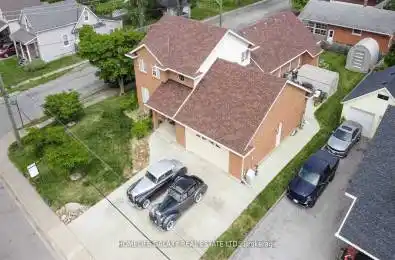 242 Aqueduct Street Welland Ontario L3C 1C4