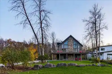 192 Sunset Boulevard Blue Mountains Ontario N0H 2P0