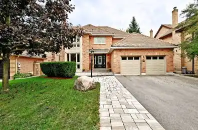 80 Cranberry Lane Aurora Ontario L4G 5Z1