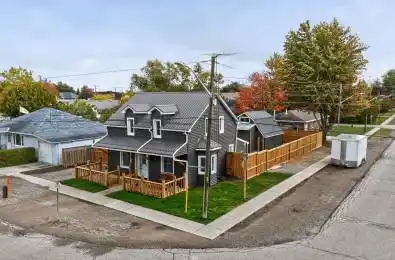 70 Jane Street Chatham-Kent Ontario N0P 1A0