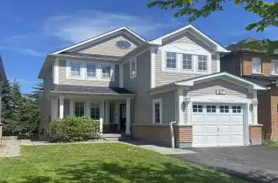 67 Tallships Drive Whitby Ontario L1N 9X7