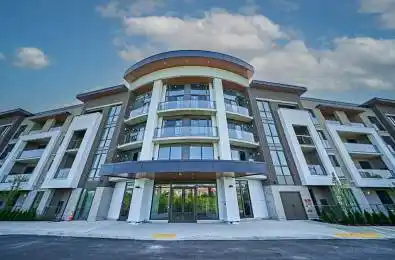 385 Arctic Red Drive Unit# 219 Oshawa Ontario L1L 0W9