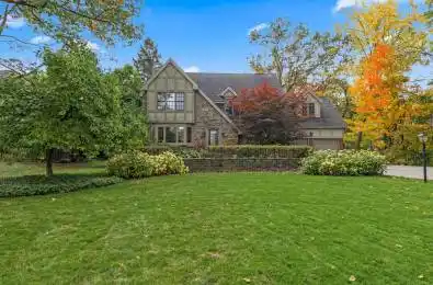 1025 Scenic Drive Hamilton Ontario L9C 1H8