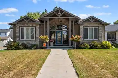47 Rosemount Avenue Port Colborne Ontario L3K 5P8