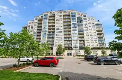 240 Villagewalk Boulevard Unit# 512 London North Ontario N6G 0P6