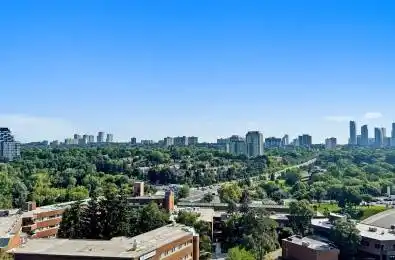 2756 Old Leslie Street Unit# 1110 Toronto C15 Ontario M2K 0E2