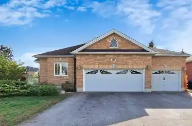 1069 Booth Avenue Innisfil Ontario L9S 4X2