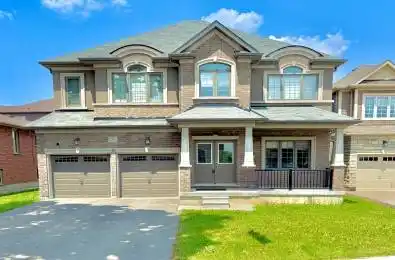 37 Pace Avenue Brantford Ontario N3S 0J2