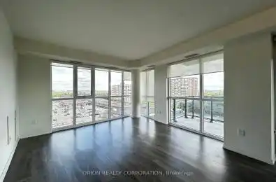 3237 Bayview Avenue Unit# 906 Toronto C15 Ontario M2K 2J7