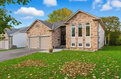 6 Kingsgate Crescent East Gwillimbury Ontario L0G 1M0
