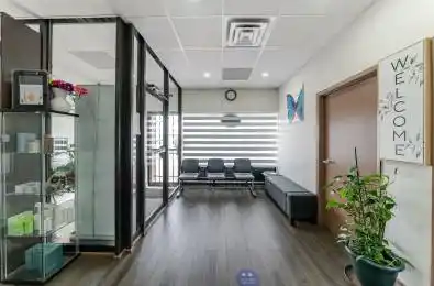 30 Melanie Drive Unit# Unit 5 Brampton Ontario L6T 4L4