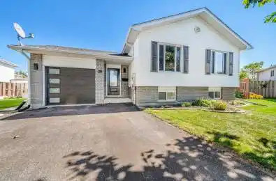 28 Keith Street Orillia Ontario L3V 7V6