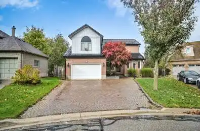 16 Mollison Court Guelph Ontario N1C 1A7