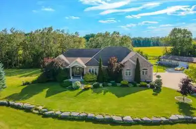 5946 WELLINGTON RD 86 Road Woolwich Ontario N0B 2V0