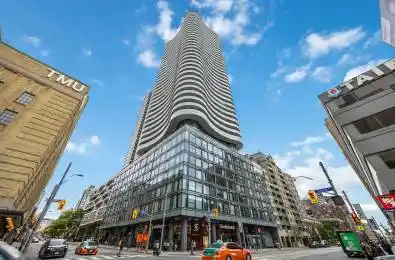 403 Church Street Unit# 3405 Toronto C08 Ontario M4Y 0C9