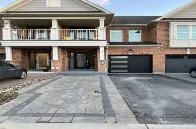 42 Southeast Pass Whitchurch-Stouffville Ontario L4A 0Y3