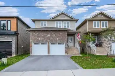16 Park Crescent Loyalist Ontario K7N 0C2
