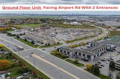 2985 Drew Road Unit# 117 Mississauga Ontario L4T 0A4