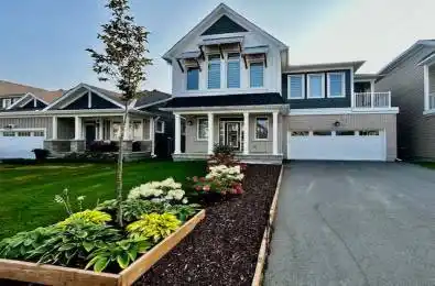 248 PURSUIT Terrace Stittsville - Munster - Richmond Ontario K0A 2Z0