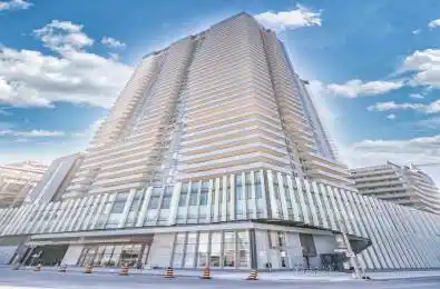 20 Richardson Street Unit# 1207 Toronto C08 Ontario M5A 4J9