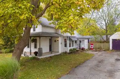 3653 Dominion Road Fort Erie Ontario L0S 1N0