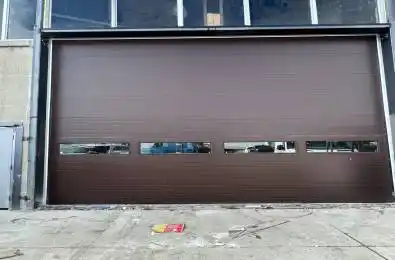 134 Kennedy Road Unit# 4A Brampton Ontario L6W 3G5