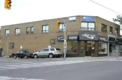 1706 Avenue Road Unit# Unit 1 Toronto C04 Ontario M5M 3Y6