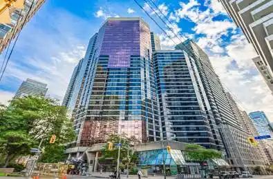 1001 Bay Street Unit# 2908 Toronto C01 Ontario M5S 3A6