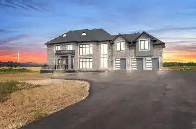 409381 Grey Road 4 N/A Grey Highlands Ontario N0C 1M0