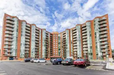 20 Dean Park Road Unit# 601 Toronto E11 Ontario M1B 3G9