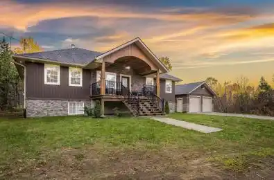 66 Meadows Avenue Tay Ontario L0K 1E0