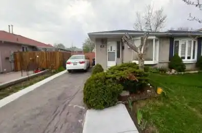 30 Greenwood Crescent Brampton Ontario L6S 1T3