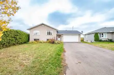 527 Angus Campbell Drive Pembroke Ontario K8A 8K6