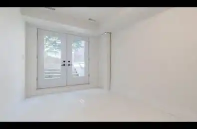 72B Gooderham Drive Unit# Lower 1 Toronto E04 Ontario M1R 3G7