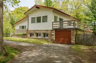 828 Oxbow Park Drive Wasaga Beach Ontario L9Z 2V1