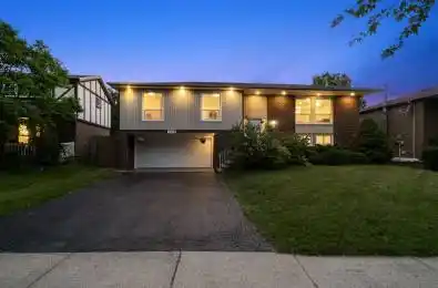 7209 Fayette Circle Mississauga Ontario L5N 1Y5