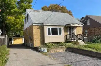 11 Ellington Drive Unit# Bsmt Toronto E04 Ontario M1R 3X6
