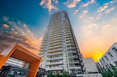 95 McMahon Drive Unit# PH4106 Toronto C15 Ontario M2K 0H2