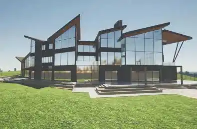 1390 Captain Court Mississauga Ontario L5J 1A8