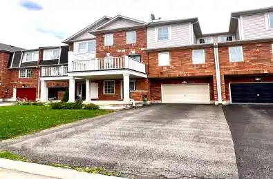 732 Shortreed Crescent Milton Ontario L9T 0E8