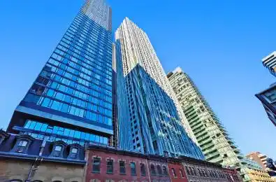 1 Yorkville Avenue Unit# 5005 Toronto C02 Ontario M4W 0B1