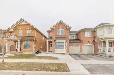 823 Shepherd Place Milton Ontario L9T 6L8