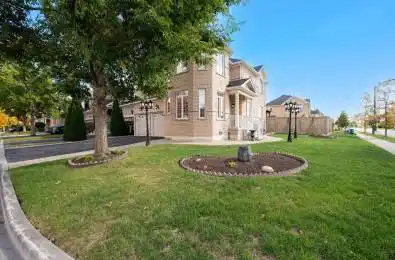 489 Van Kirk Drive Brampton Ontario L7A 0M5