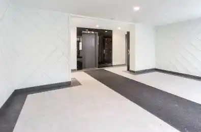 5 Hill Heights Road Unit# 107 Toronto W07 Ontario M8Y 1Y9