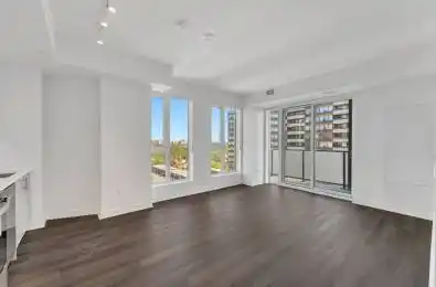 3030 Pharmacy Avenue Unit# 1307 Toronto E05 Ontario M1W 2N7