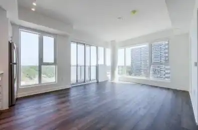 3030 Pharmacy Avenue Unit# 1323 Toronto E05 Ontario M1W 2N7