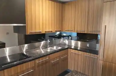 80 John Street Unit# 1704 Toronto C01 Ontario M5V 3X4